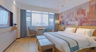 City Comfort Inn Taizhou International Exhibition Center - Mapu - 9