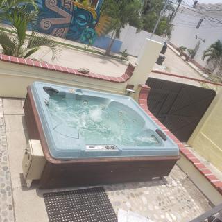 Casitas Las Palmas - Brisa Marina - Punta Mita - 6