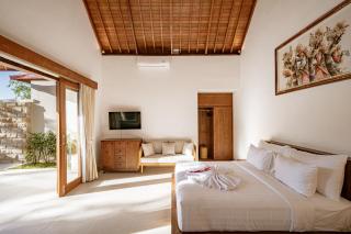Stylish 1BR Villa with Pool 5 Mins to Bingin Beach - 6