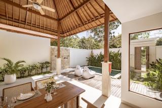 Stylish 1BR Villa with Pool 5 Mins to Bingin Beach - 1
