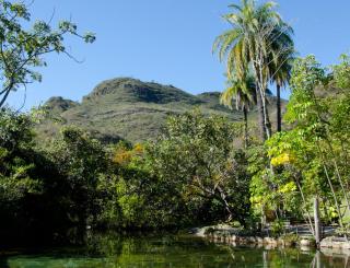 Vale da Vacaria - Serra do Cipo - 5