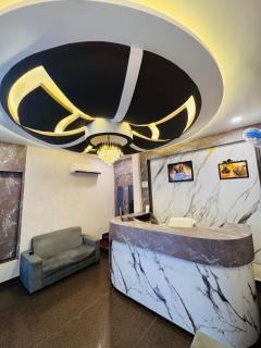 The Bella Inn - 8