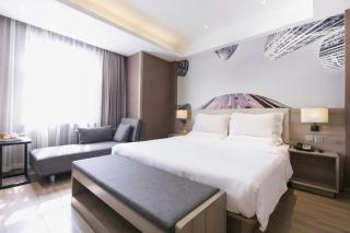 Ji Hotel Beijing Guangqumen - Pechino - 5