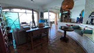 Studio on the beach and beautiful sea view - Puerto Vallarta - 8
