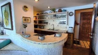 Studio on the beach and beautiful sea view - Puerto Vallarta - 6