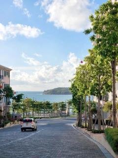Phuc Lam Hotel Grand World Phu Quoc - Phu Quoc - 1