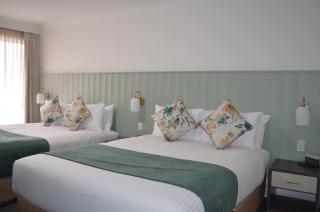 Bathurst Motor Inn - Bathurst - 5
