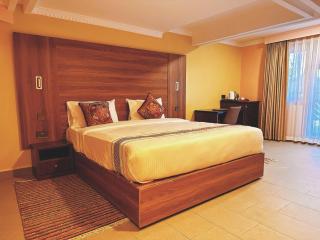 Karen Plains Hotel Nairobi - 5