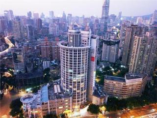 Echarm Hotel Guangzhou Beijing Road Pedestrian Street Tianzi Wharf - 5