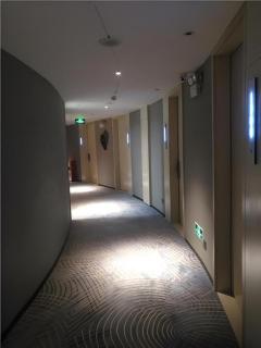 Echarm Hotel Guangzhou Beijing Road Pedestrian Street Tianzi Wharf - 6