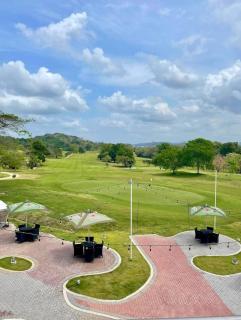 Elegante apartamento con Golf, Restaurantes y Spa - 7