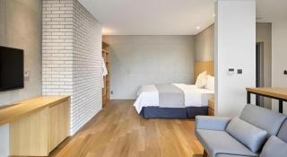 Hotel Haus - Gapyeong - 2