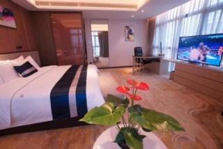 Howard Johnson by Wyndham Life Changrong - 5