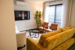 Cozy Home - 6 min to Downtown Moncton NB - 6