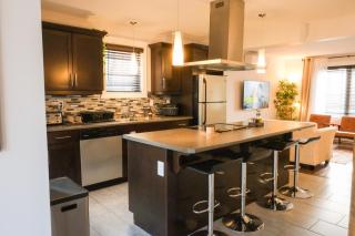 Cozy Home - 6 min to Downtown Moncton NB - Moncton - 5