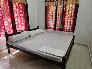 Marari Serenity Beach House - 9