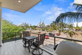 Marina view and 3 min from beach - 5