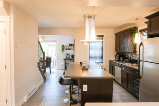Cozy Home - 6 min to Downtown Moncton NB - Moncton - 1