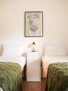 Life in Byron Hostel - 8