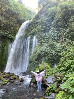 Gunung baru homestay - 9