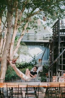 Mango Tree Homestay Cat Ba - 9