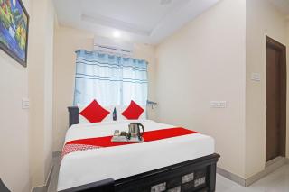 Super Hotel O Qualia Pride Financial District - Hyderabad - 1