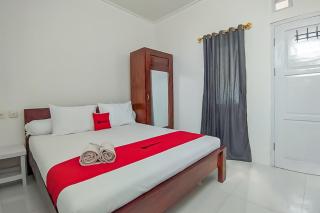 RedDoorz near Universitas Jenderal Soedirman 4 - Purwokerto - 8