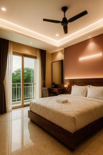 Happy Holiday Inn - 9