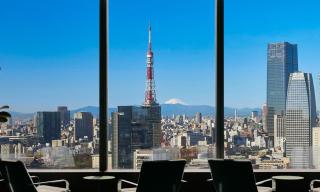 Park Hotel Tokyo - Tokio - 0