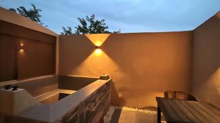 Qingqian Guanshan Swimming Pool Private Hot Spring B&B - 7