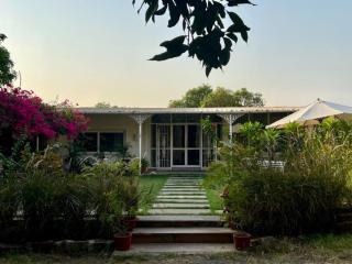 The Studio Cottage, Bhopal - 1