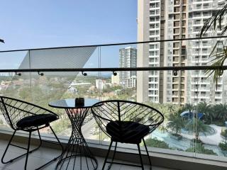 The song apartment - Vân - 7