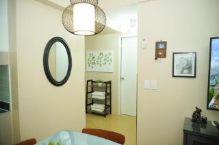 Cozy 2 Bedroom Condo with Balcony for Rent - 2