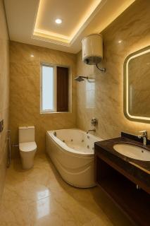 Happy Holiday Inn - Jāmb - 5