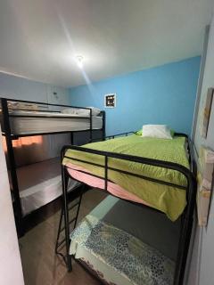 Casa Blue in Masca Omoa - 9