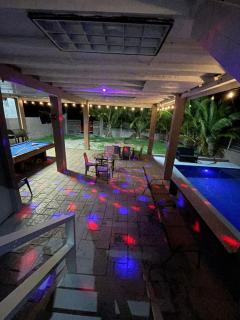 Casa Blue in Masca Omoa - 4