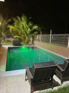 Casa Blue in Masca Omoa - 3