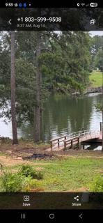 Lazy at Lake - Leesville - 5
