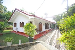 Ocean villa - 0