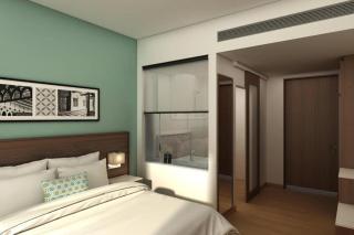 Fairfield by Marriott Chennai OMR - 8