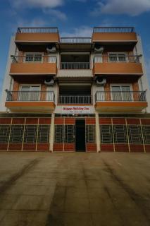 Happy Holiday Inn - 7