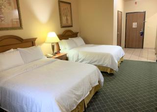 Holiday Inn Express Hotel and Suites Alice by IHG - Alice - 3