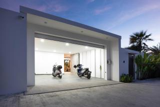 Pattana Sun Villa - Modern 4 Bedrooms Villa with Pool - 1