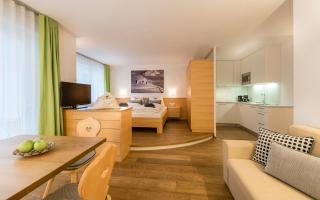 Avita - suites to relax - Ortisei - 2