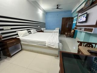Hotel Nalanda Guest House - 7