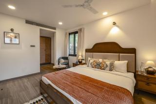 SaffronStays Terra - 4