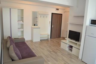 Apartament Antonia Summerland - Mamaia - 5
