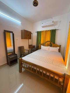 Soul Shore, Varkala - Varkala - 0