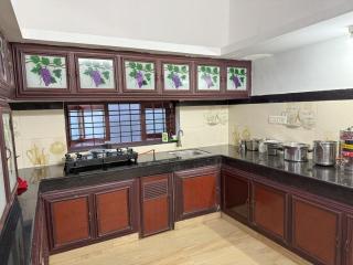 Soul Shore, Varkala - 1