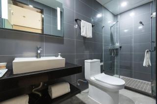 汉庭固安北京大兴国际机场酒店 - 4